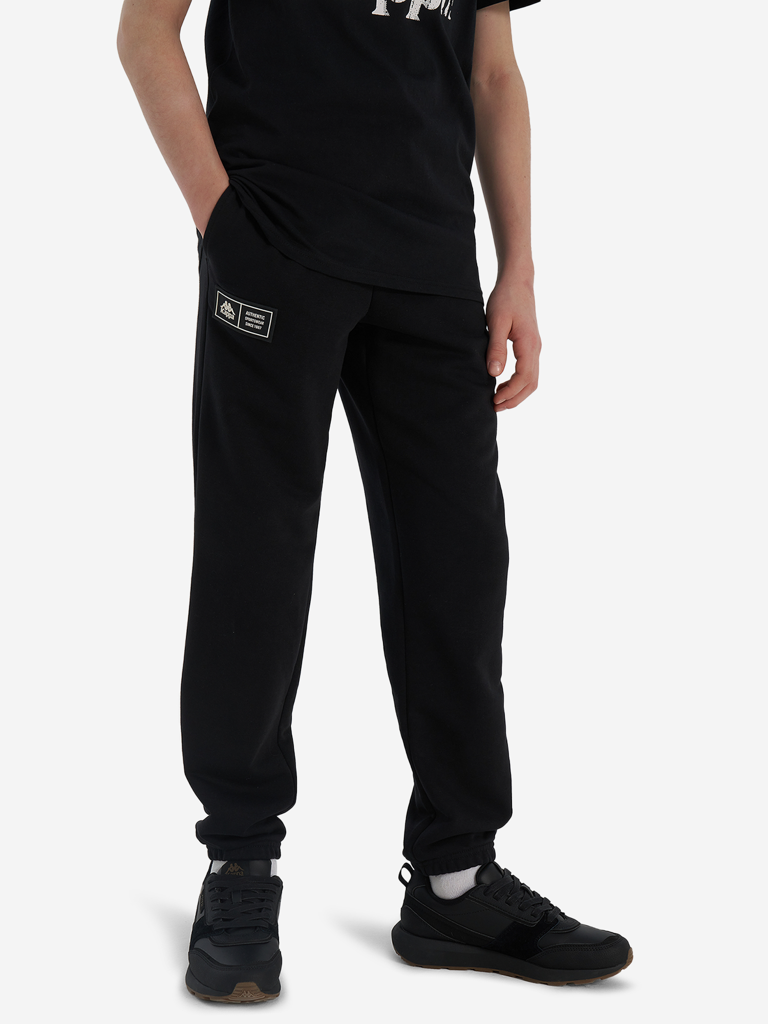 Брюки Kappa 137522KAP-B2 - фото 8