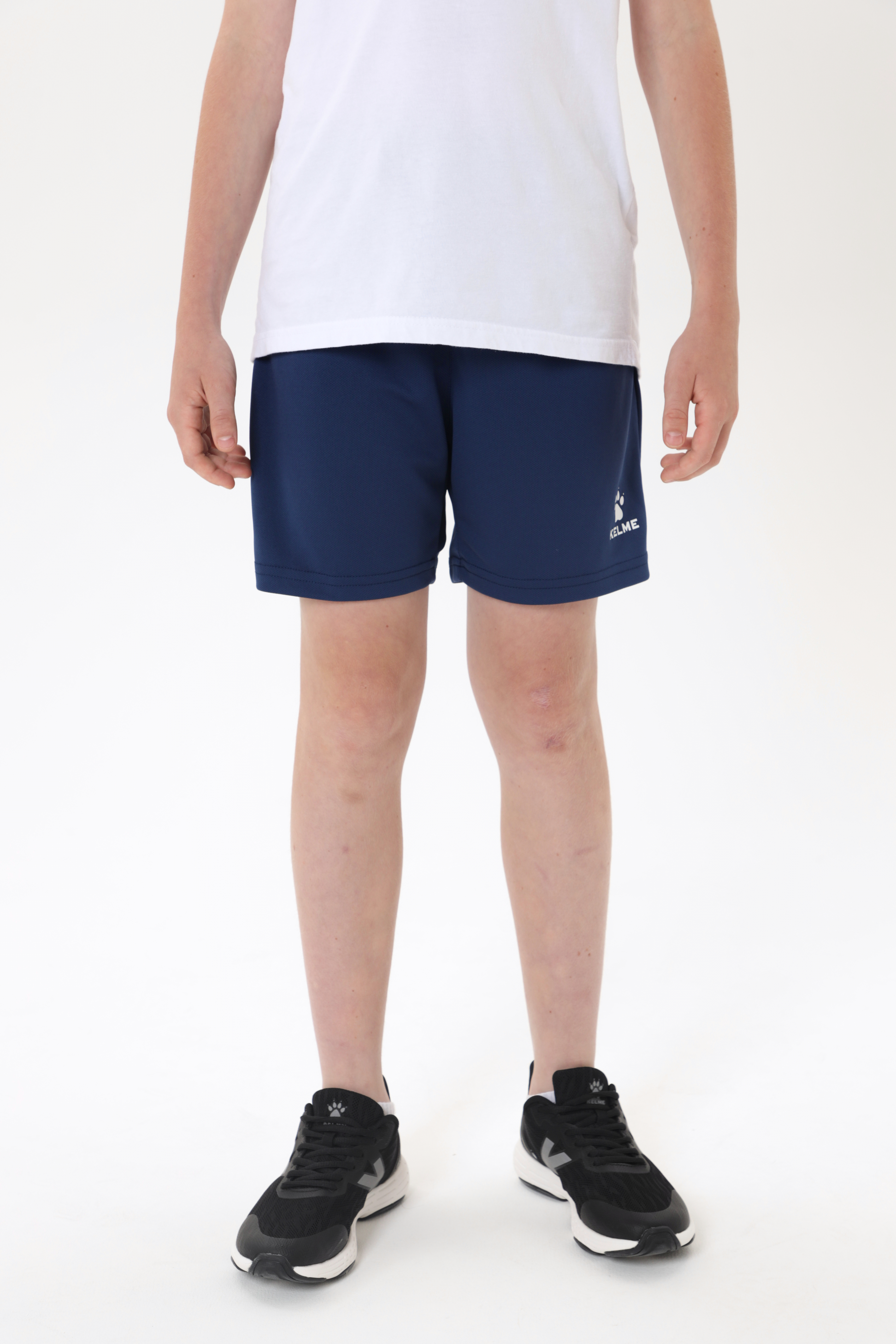 Шорты KELME 7351ZB3255-416 - фото 2