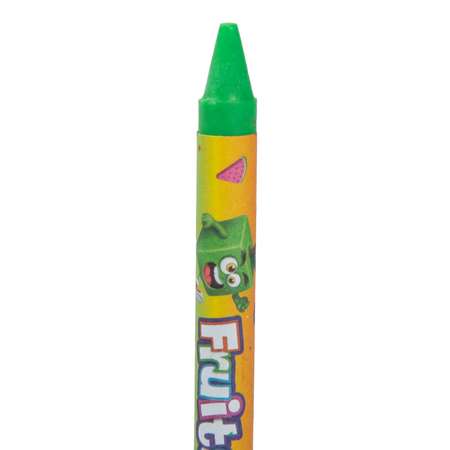 Восковые мелки Erhaft 16 шт.