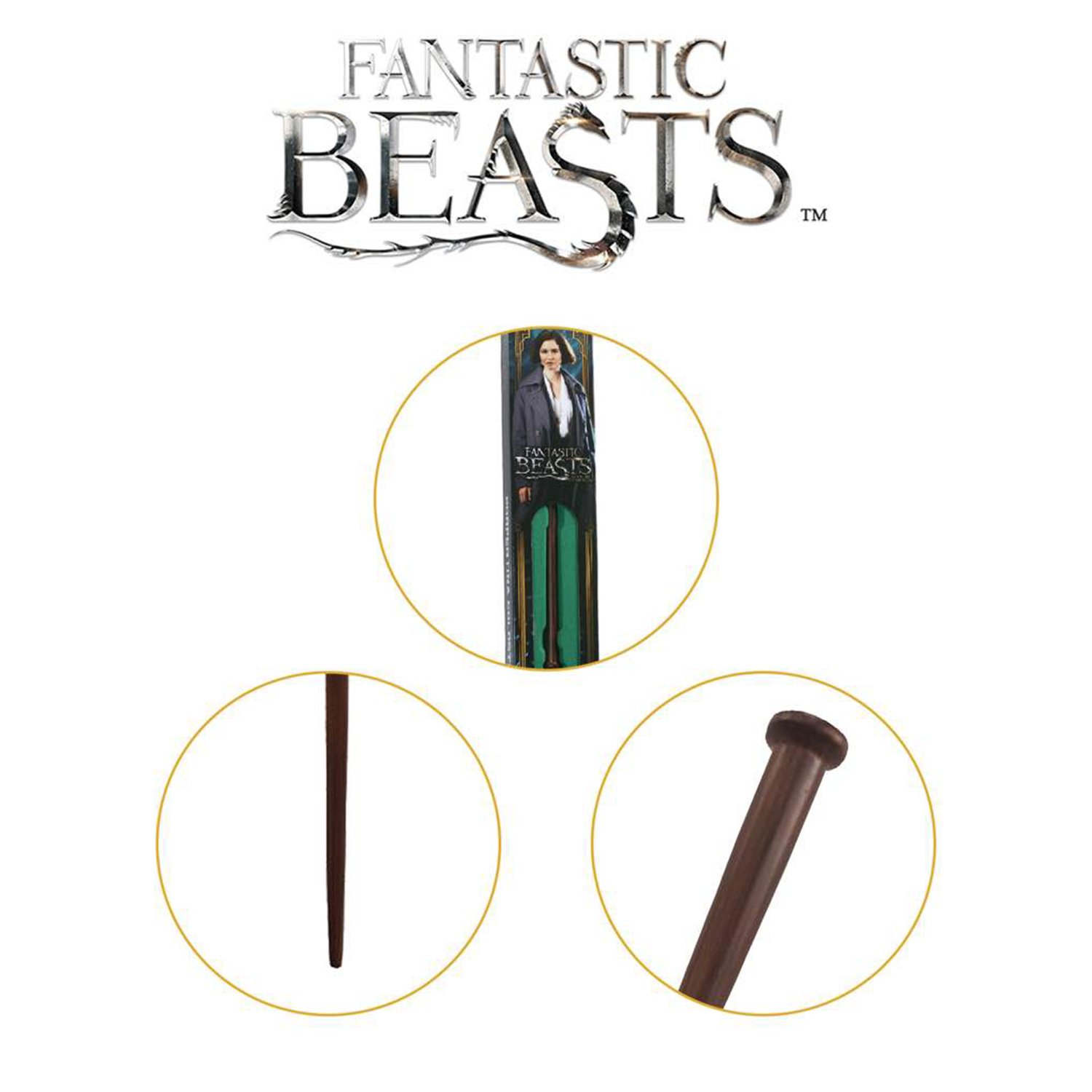 Игрушка Fantastic Beats Волшебник (волшебная палочка) - фото 2