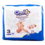 Подгузники Cheris 3 26 шт.