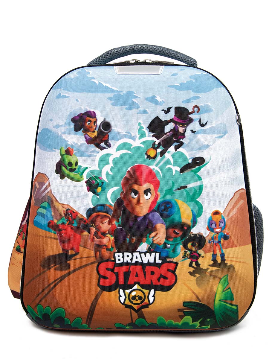 Ранец BrawlStars - фото 2