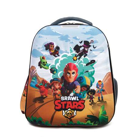 Ранец BrawlStars