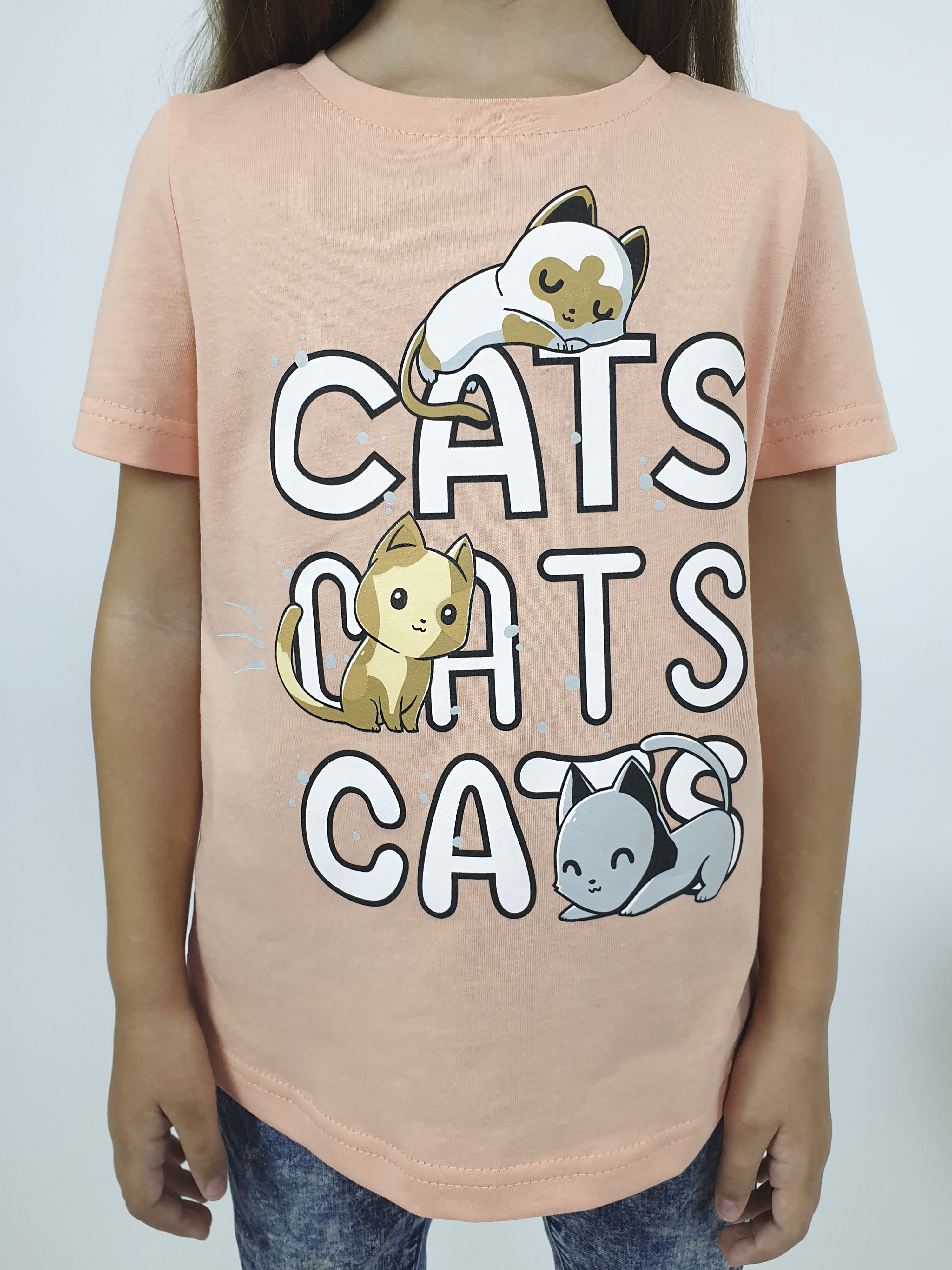 Футболка Luneva 6-77-7. - фото 4