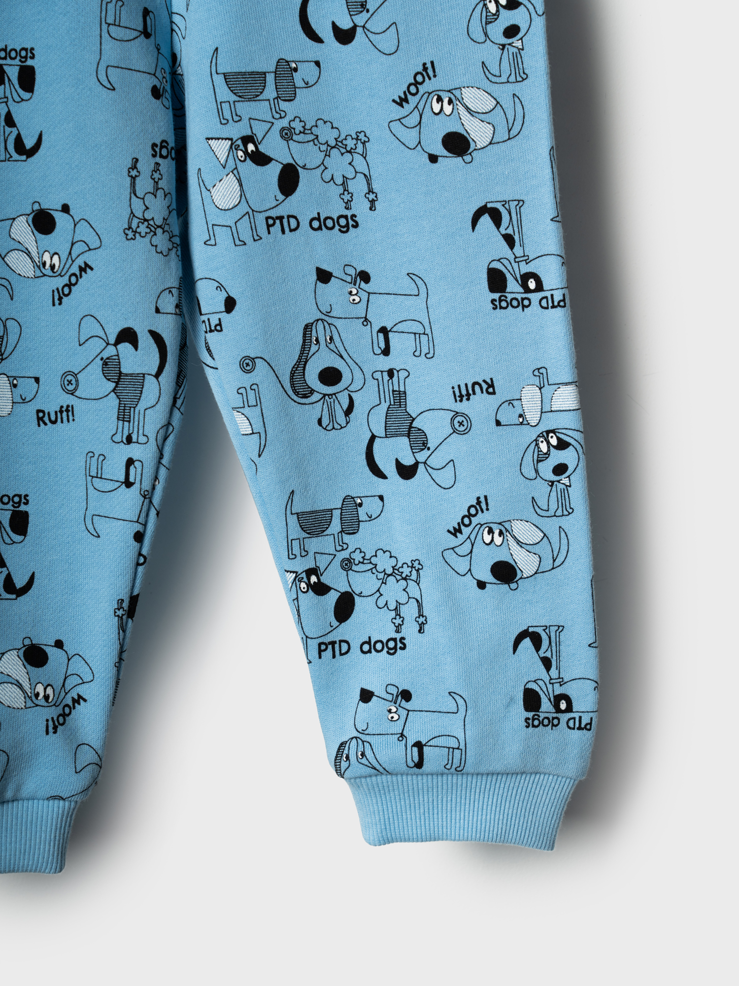 Толстовка и брюки PlayToday 12613123 - фото 8