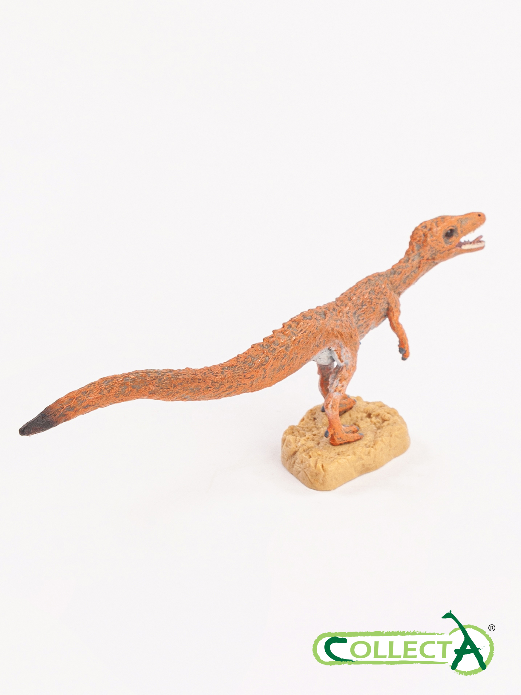 Фигурка Collecta Динозавр Барионикс - фото 8