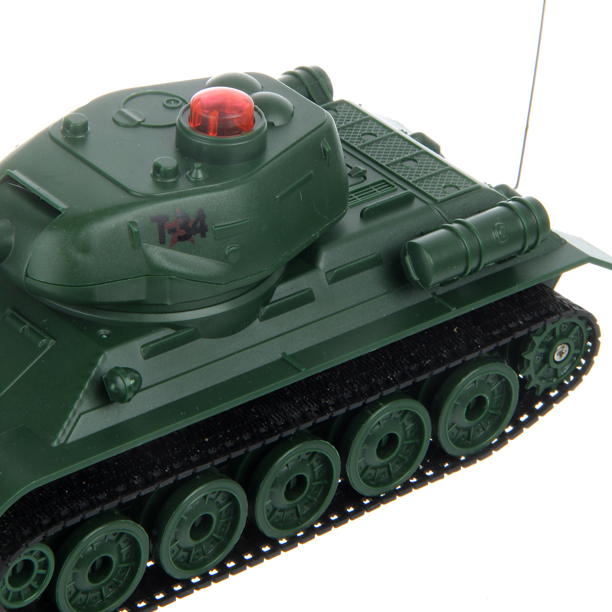 Танк Veld Co 1:32 102395 - фото 16