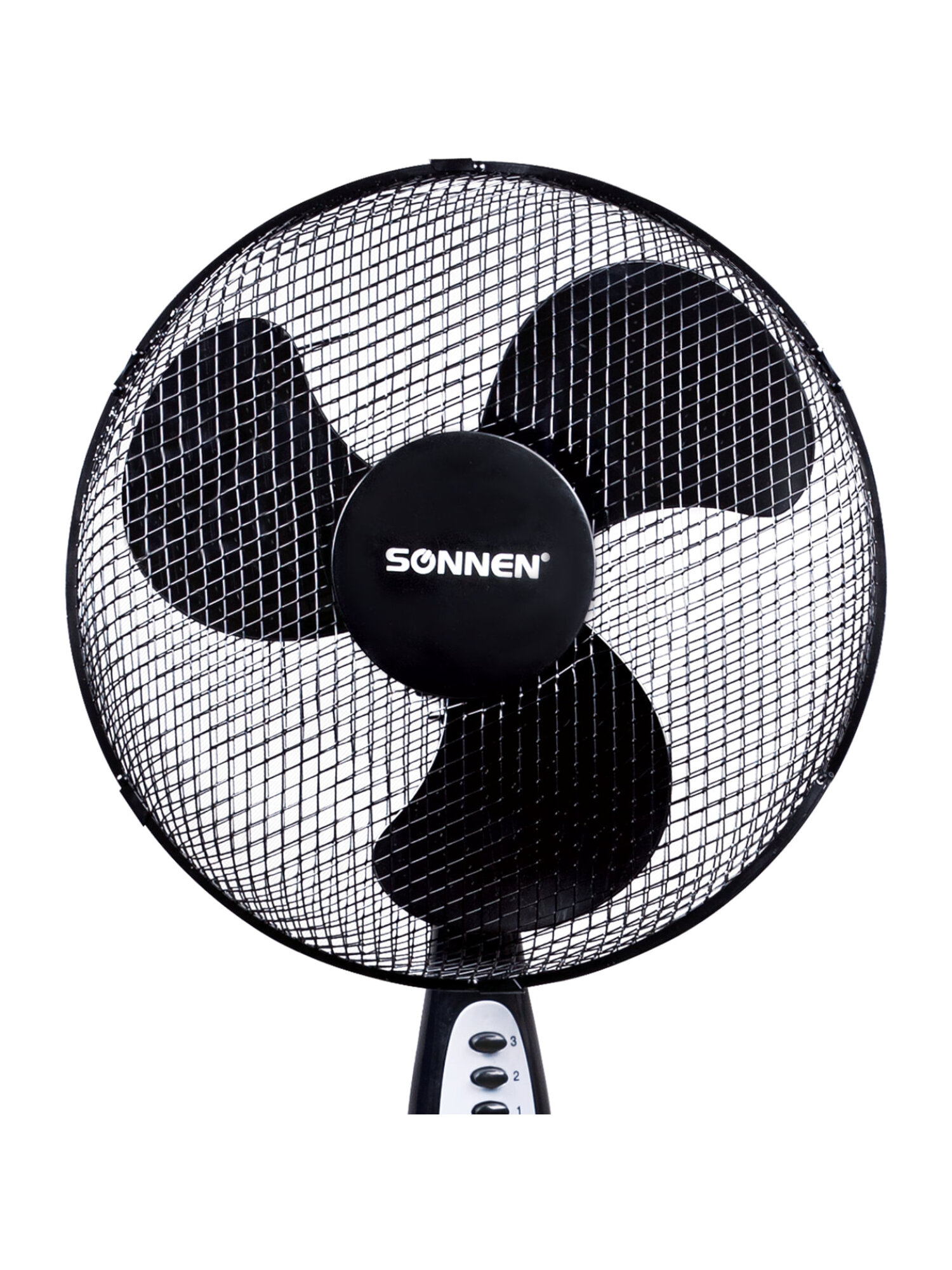 Вентилятор напольный Sonnen - фото 12