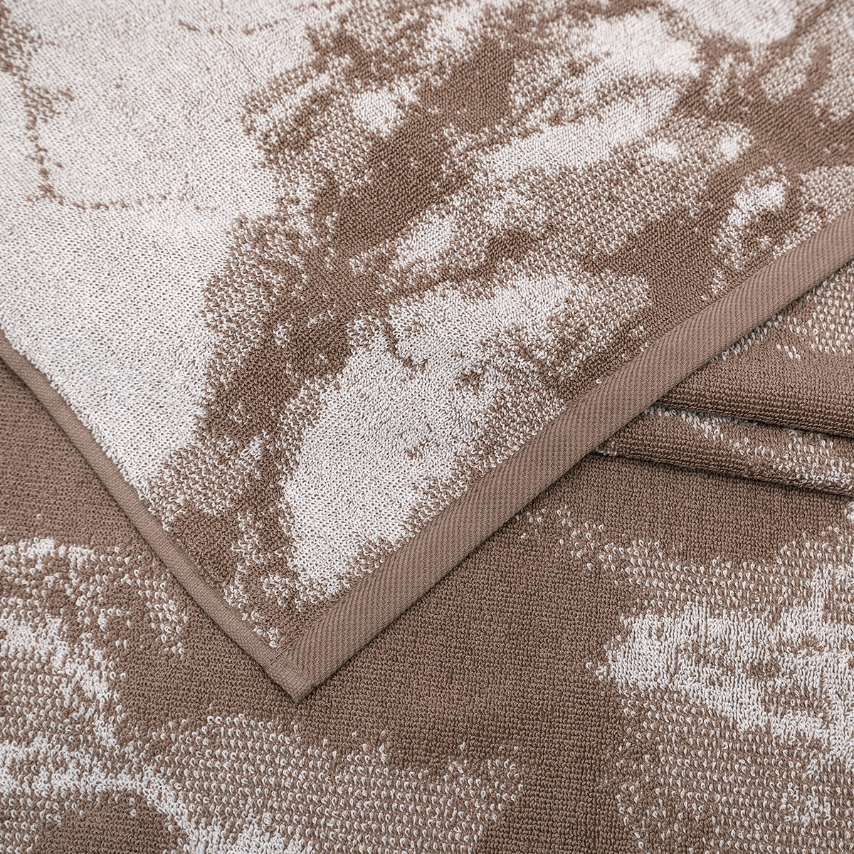 Полотенце BRAVO Marmola 80 x 50 см 1 шт. - фото 2