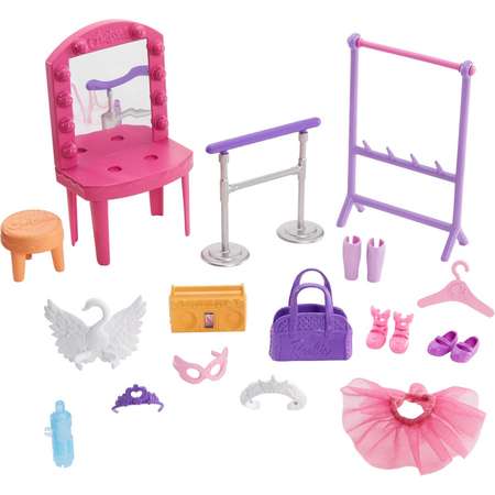 Кукла мини Barbie