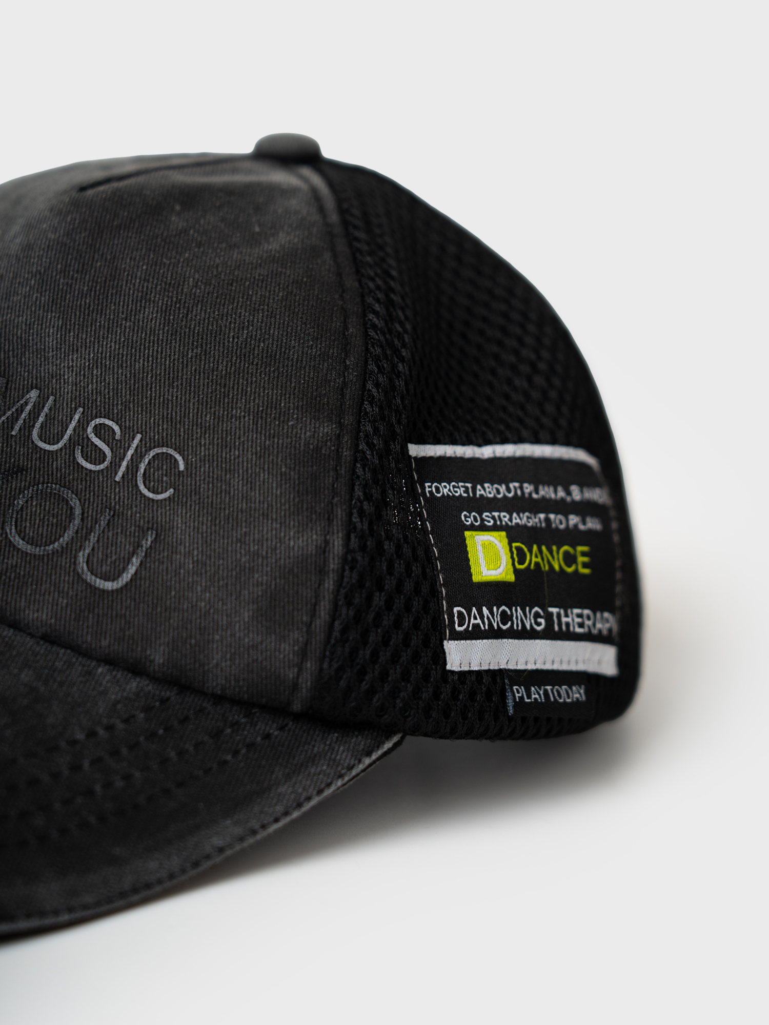 Бейсболка PlayToday 12611452 - фото 6