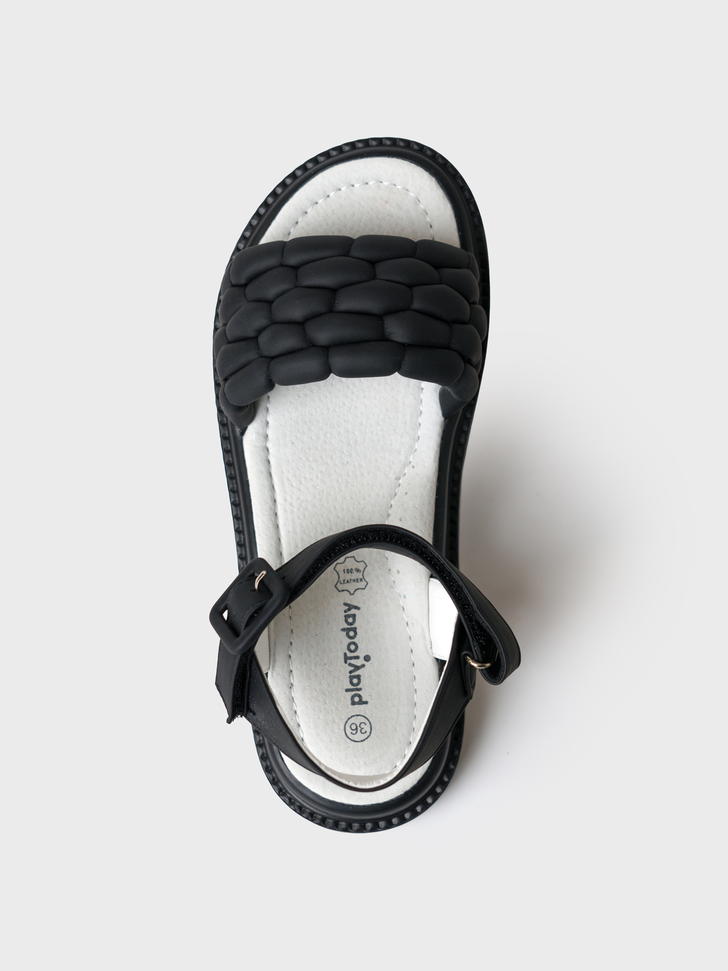 Сандалии PlayToday 12621936 - фото 4