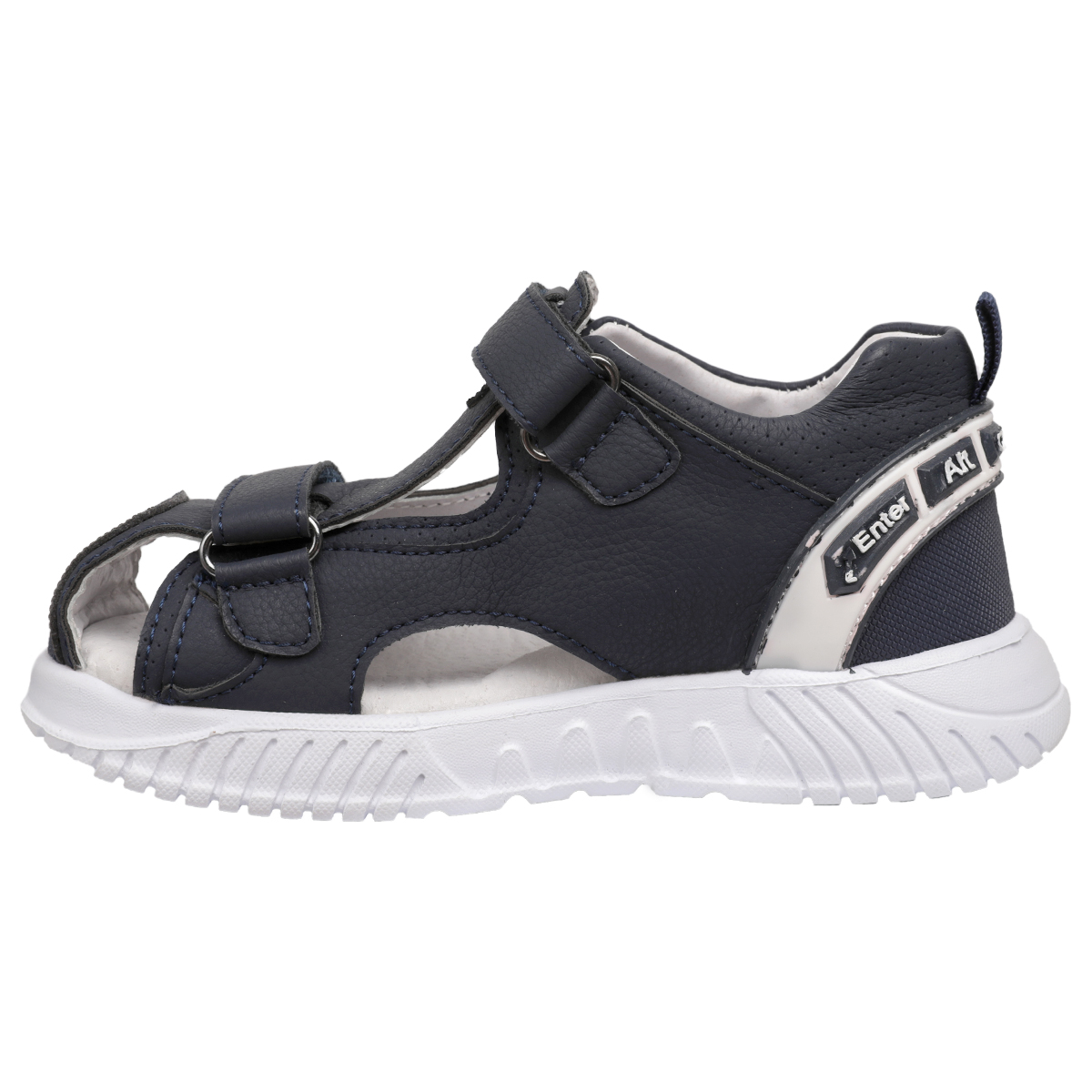 Сандалии Flamingo 261S-Z3-6933 - фото 3