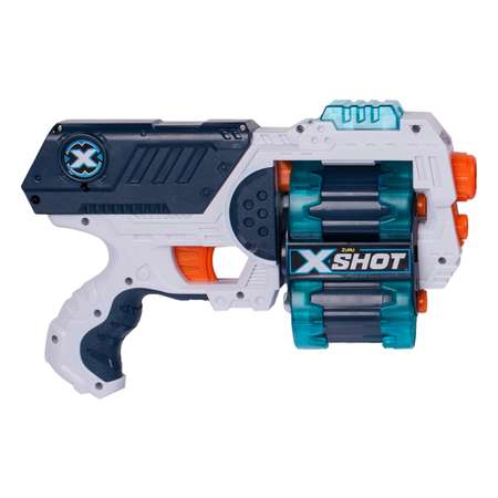 Бластер Zuru XSHOT  Xcess