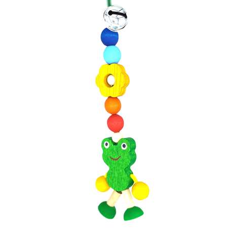 Игрушка S-mala подвеска