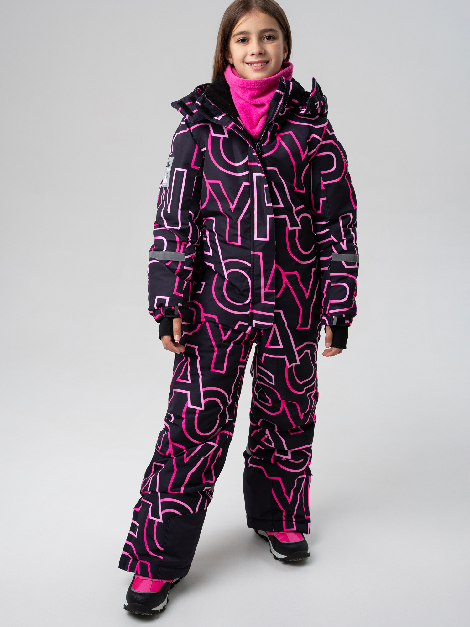 Комбинезон PlayToday 32521011 - фото 6