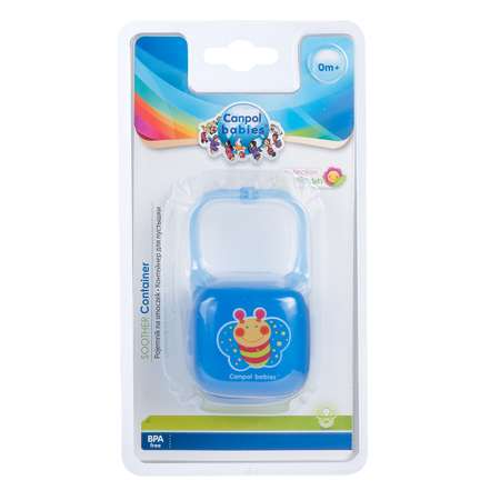 Футляр для пустышки Canpol Babies