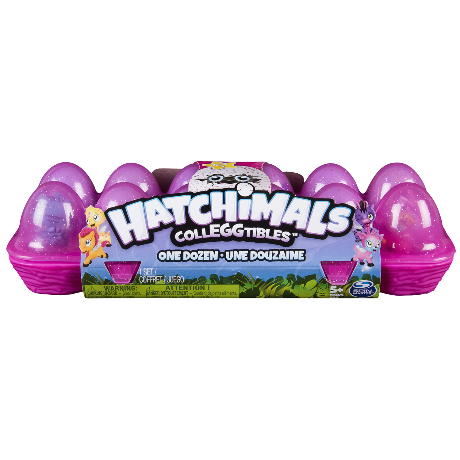 Игровой набор Hatchimals - фото 2