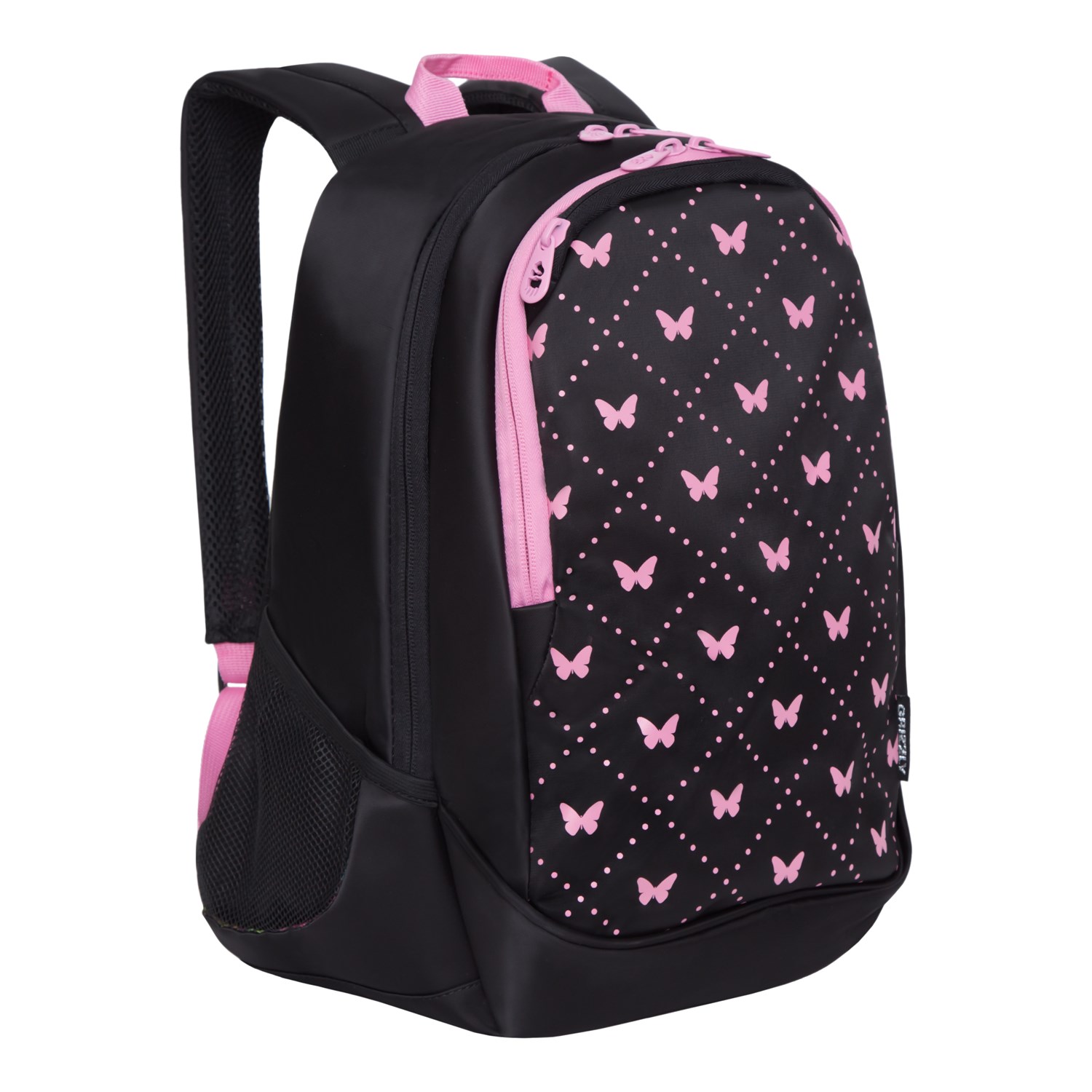 Рюкзак Grizzly - фото 2