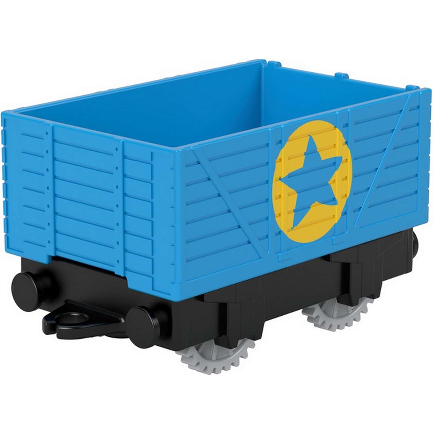 Игрушка Thomas & Friends Паровозик моторизированный в ассортименте HFX93 HFX93 - фото 21
