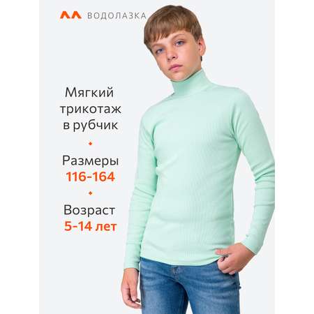 Водолазка HappyFox