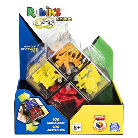 Настольная игра PERPLEXUS Головоломка Рубика