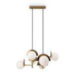 Подвесной светильник FREYA Sepia