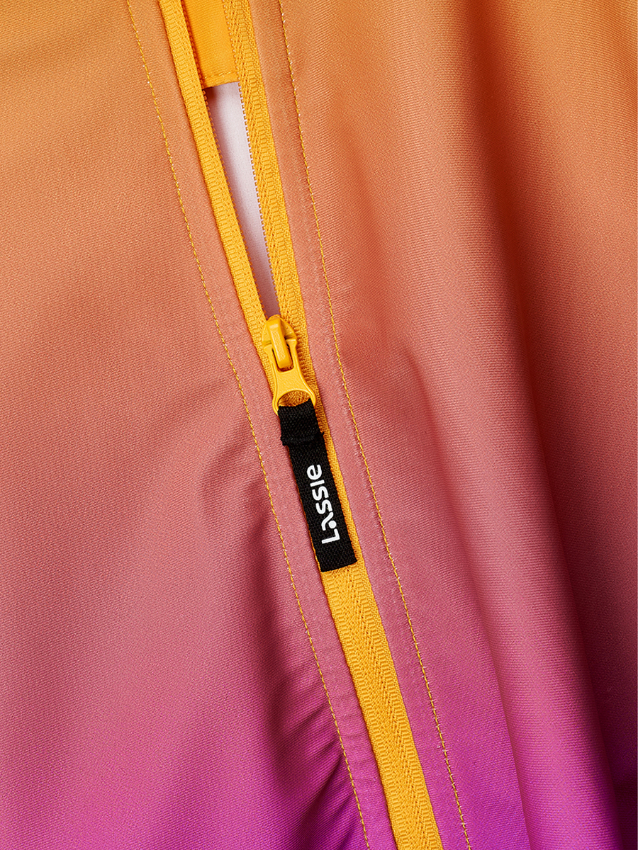 Накидка Lassie 72204411-2670 - фото 3