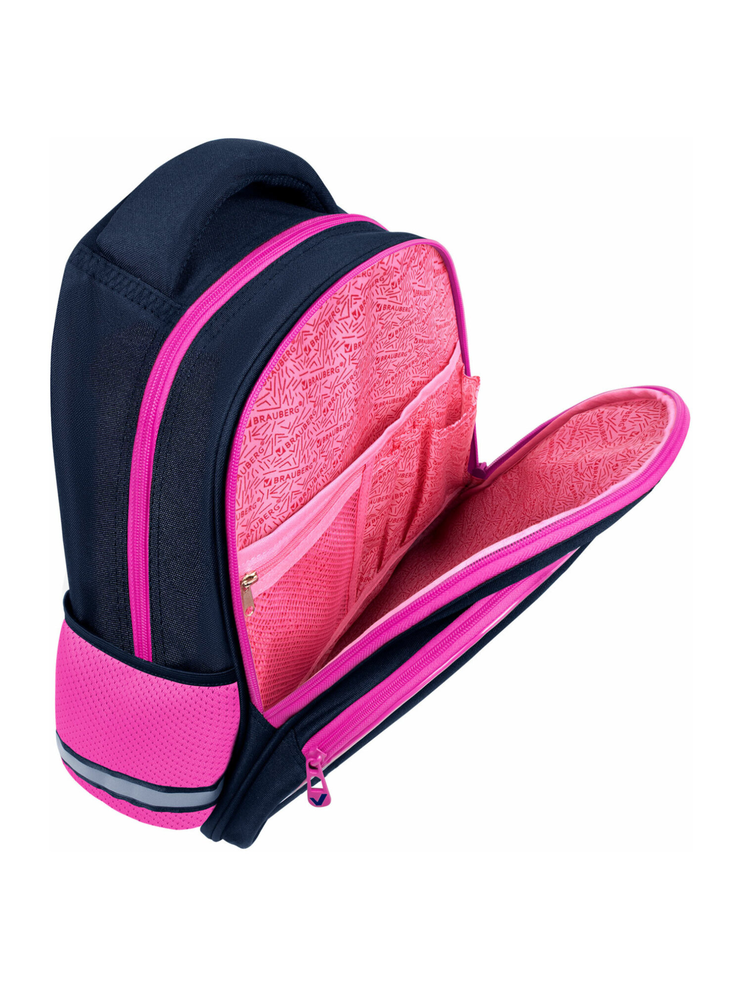 Рюкзак Brauberg - фото 18