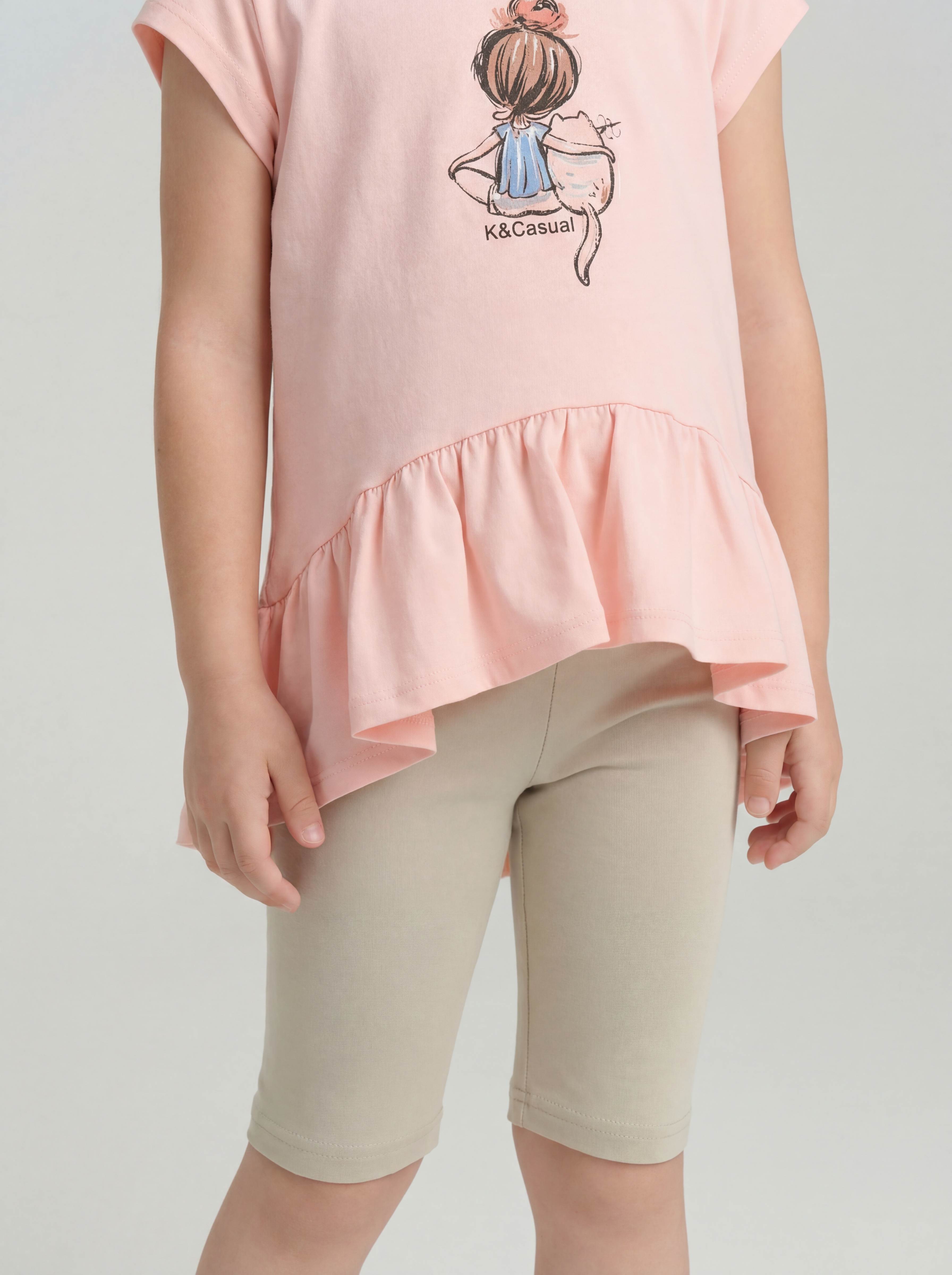 Костюм KUZA 1296А3 - фото 3