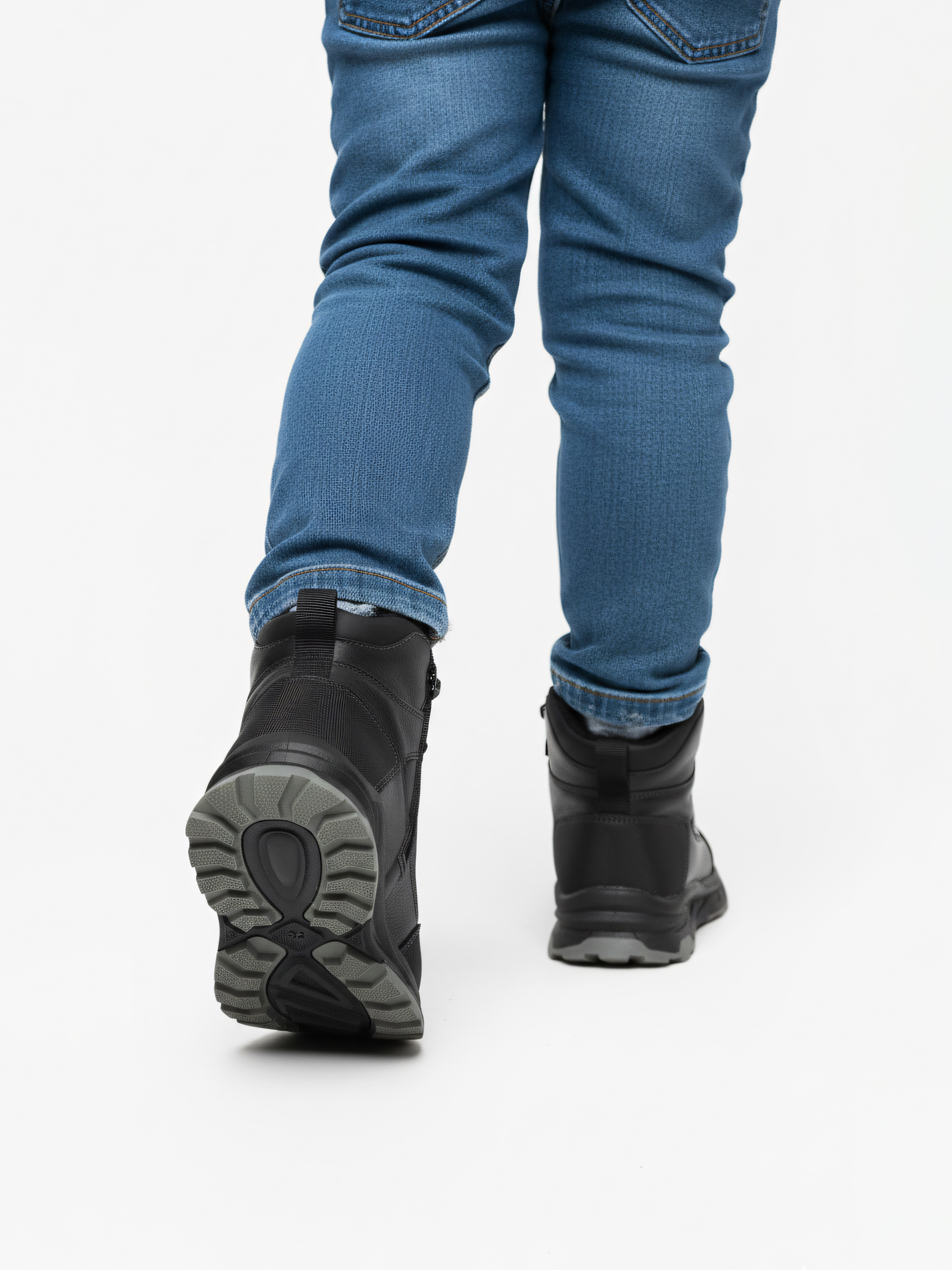 Ботинки Boys and Girls 2359-5A - фото 8