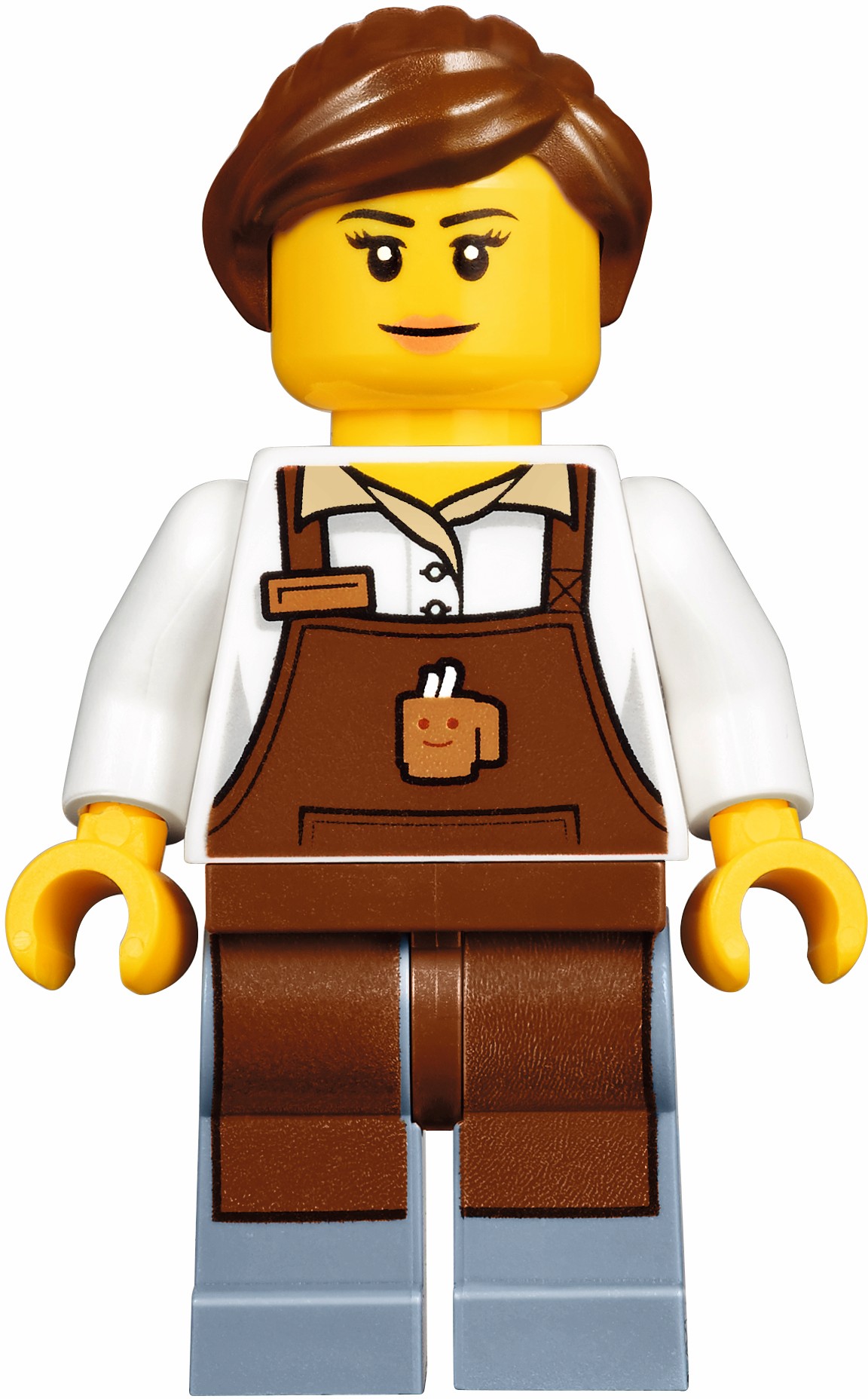 Конструктор LEGO Creator 10259 902 дет. - фото 4