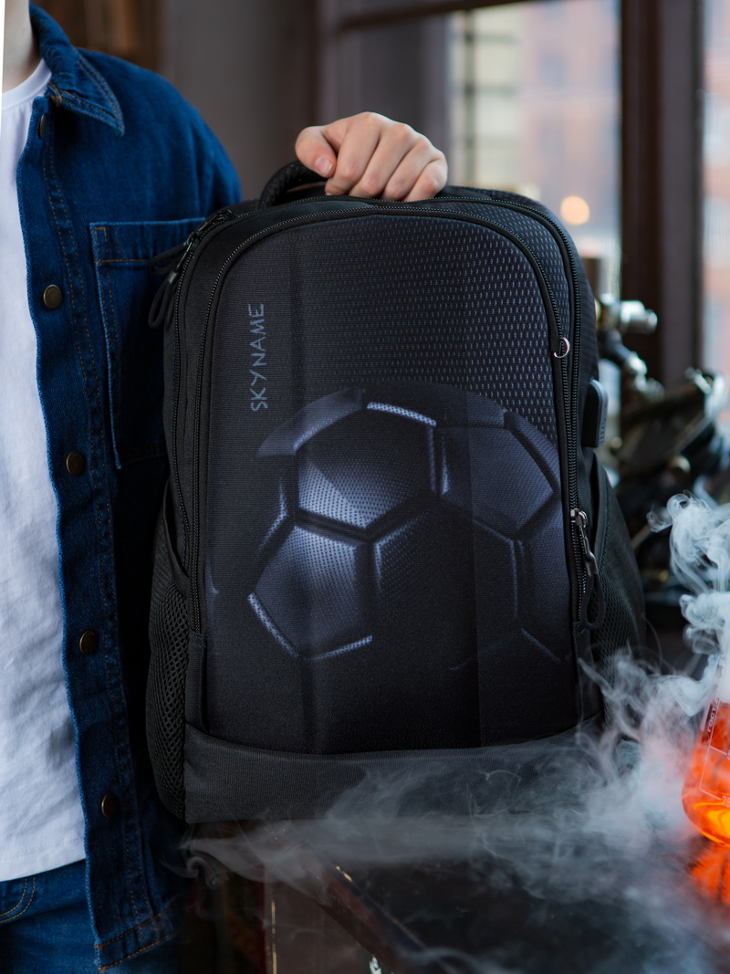 Рюкзак SkyName - фото 4