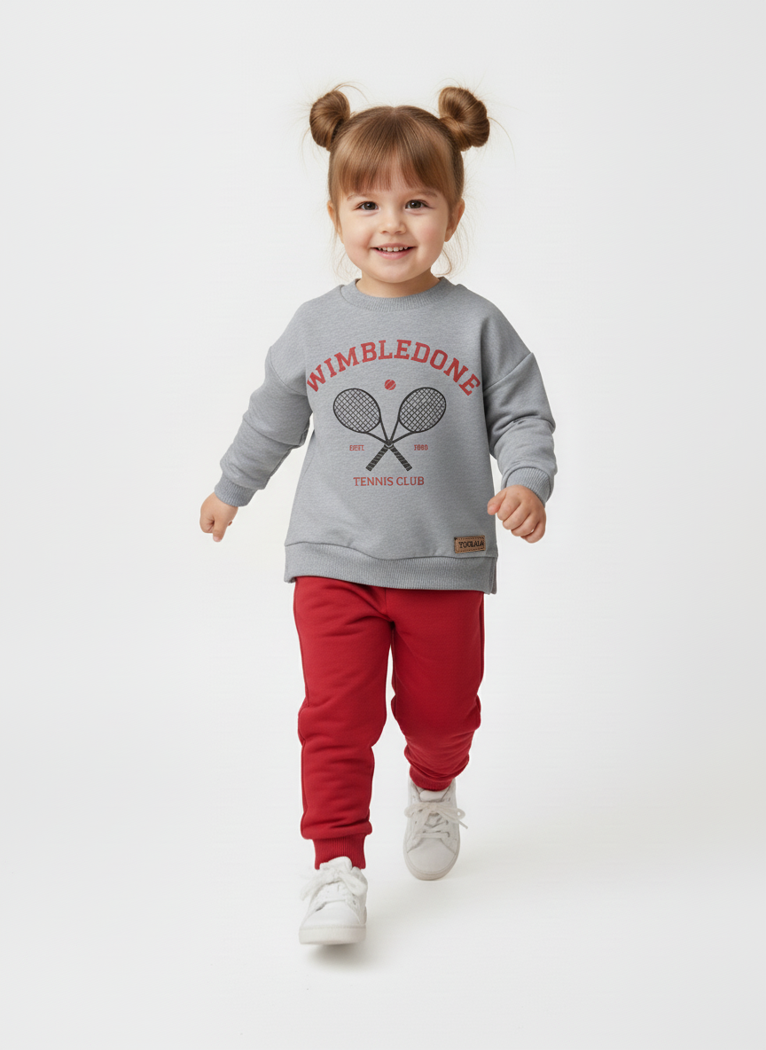 Костюм YOULALA 8438320404 - фото 1