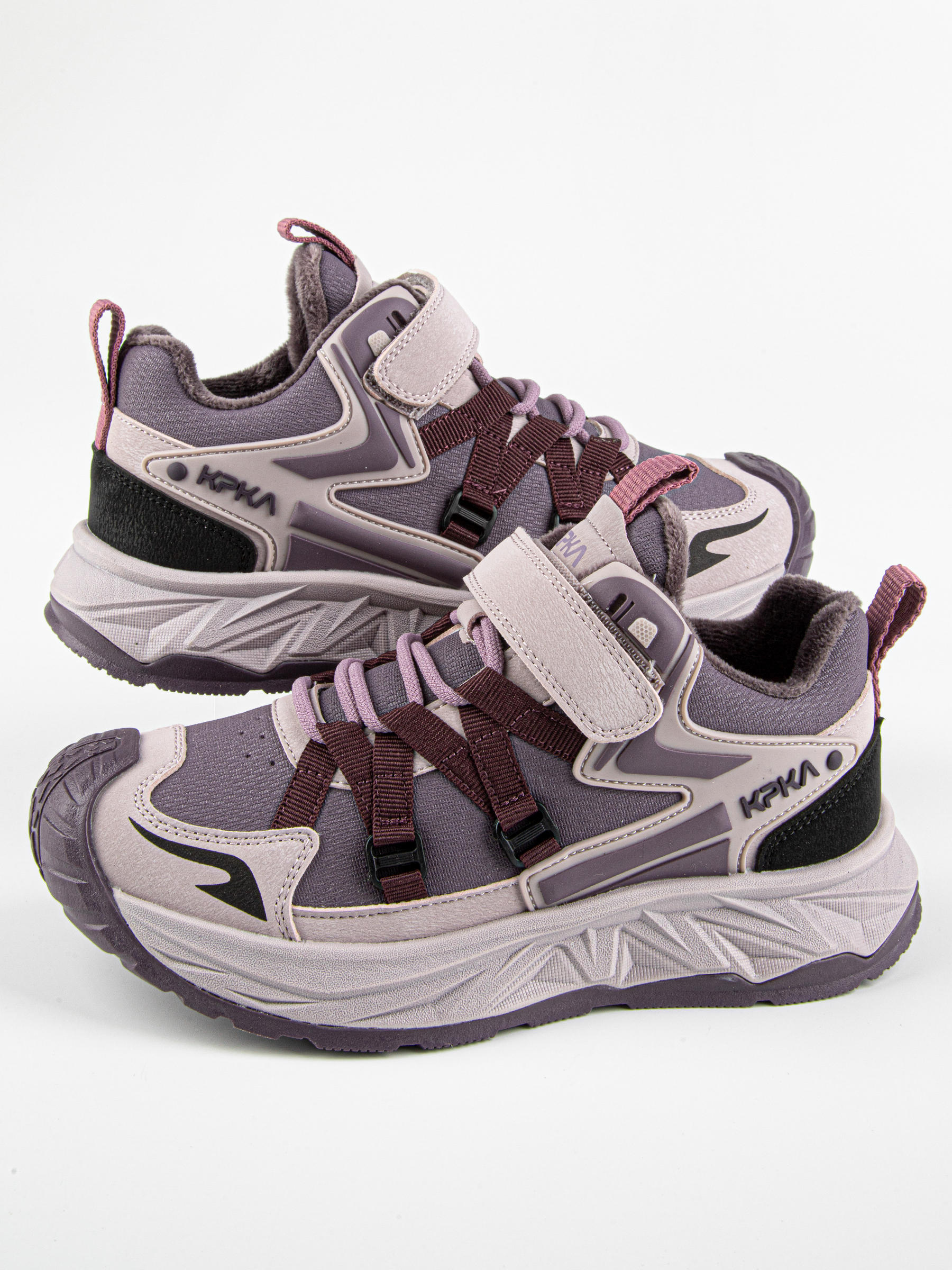 Ботинки Kapika 53719уп-2 - фото 4