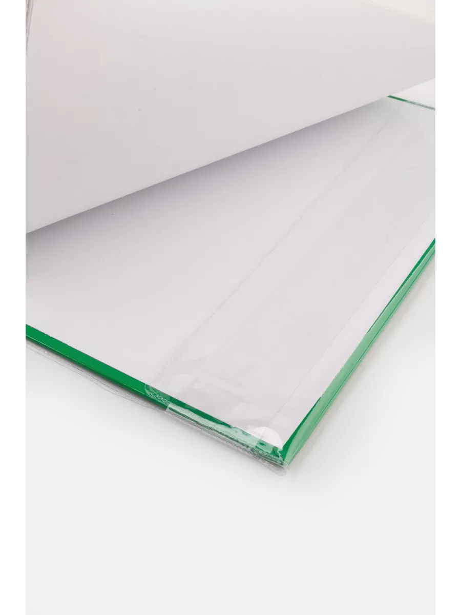 Обложка AXLER 26.7 x 48.5 см 10 шт. - фото 9