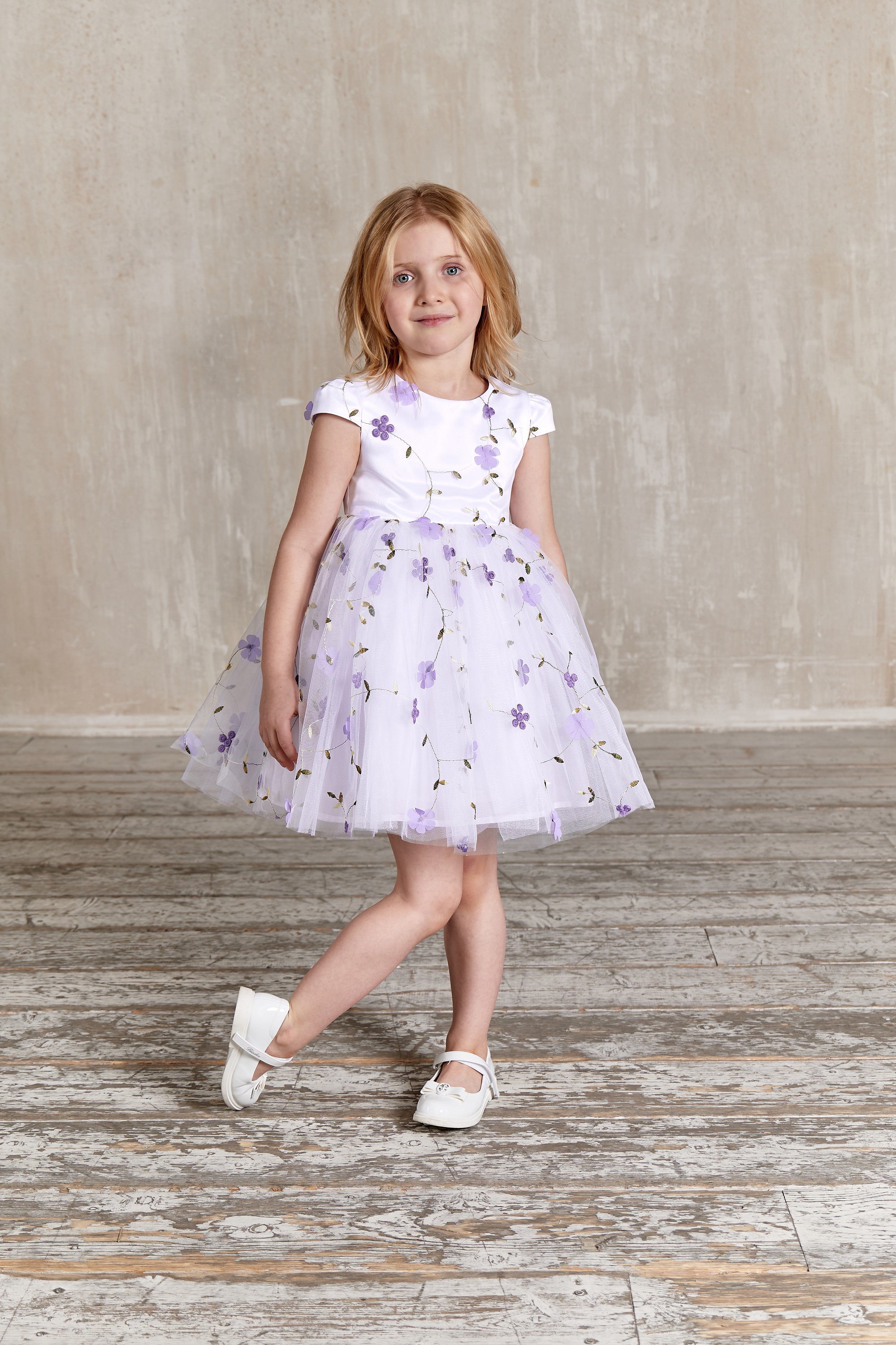 Платье Светланка ЦБ-00001271 - фото 2