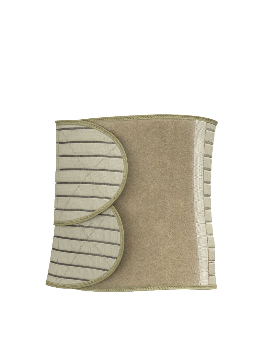 Изображение товара Бандаж послеоперационный W-422 B.Well: 48 Изображение товара Бандаж послеоперационный W-422 B.Well: 48