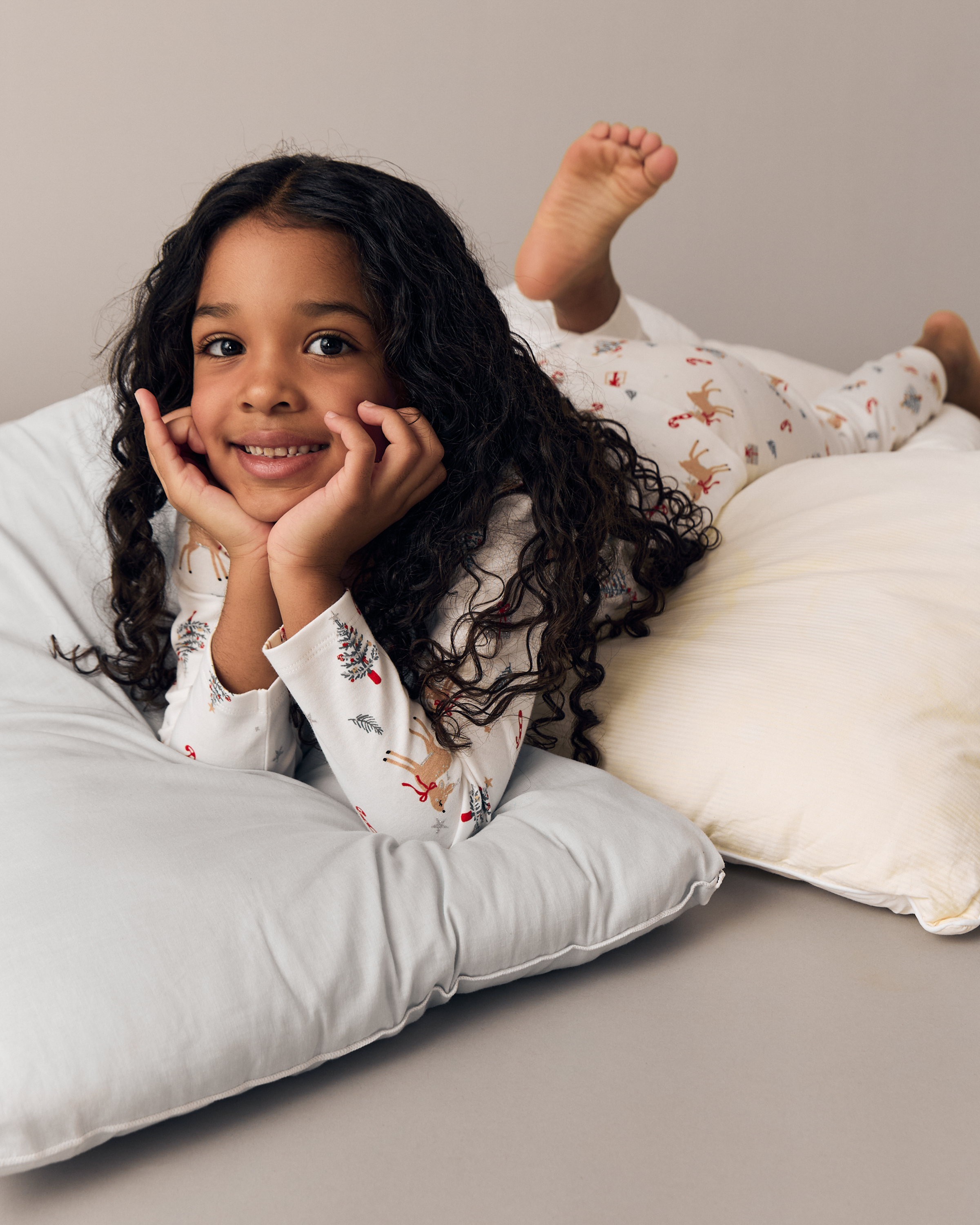 Пижама Futurino W25FU6PGNY2501kgF0 - фото 11