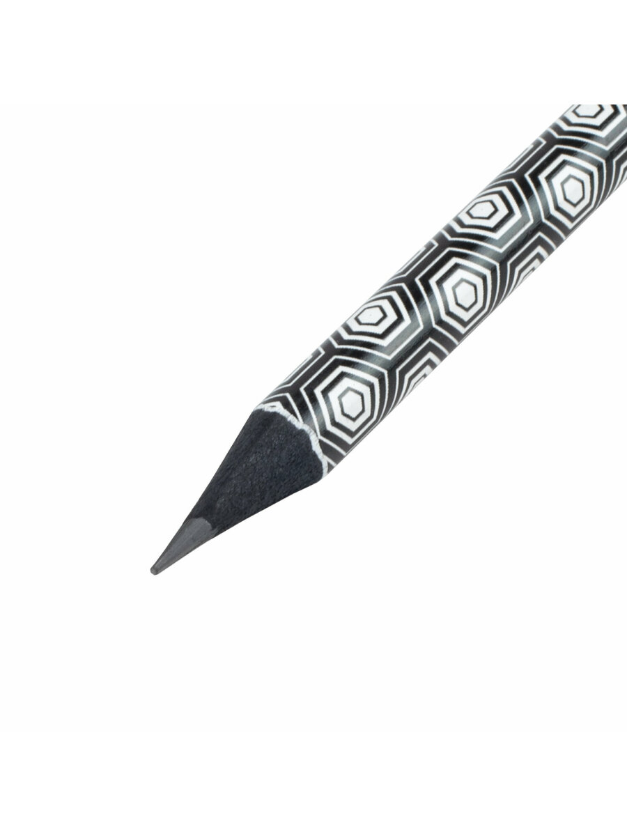 Карандаши чернографитные Brauberg 72 шт. - фото 7