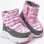 Ботинки TikkaGo