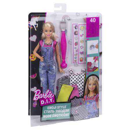 Кукла модельная Barbie в ассортименте