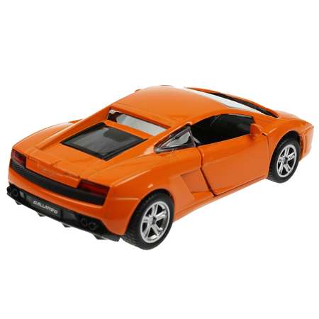 Автомобиль Технопарк Lamborghini 1:43