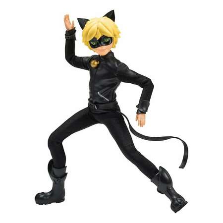 Кукла модельная Miraculous Супер-Кот