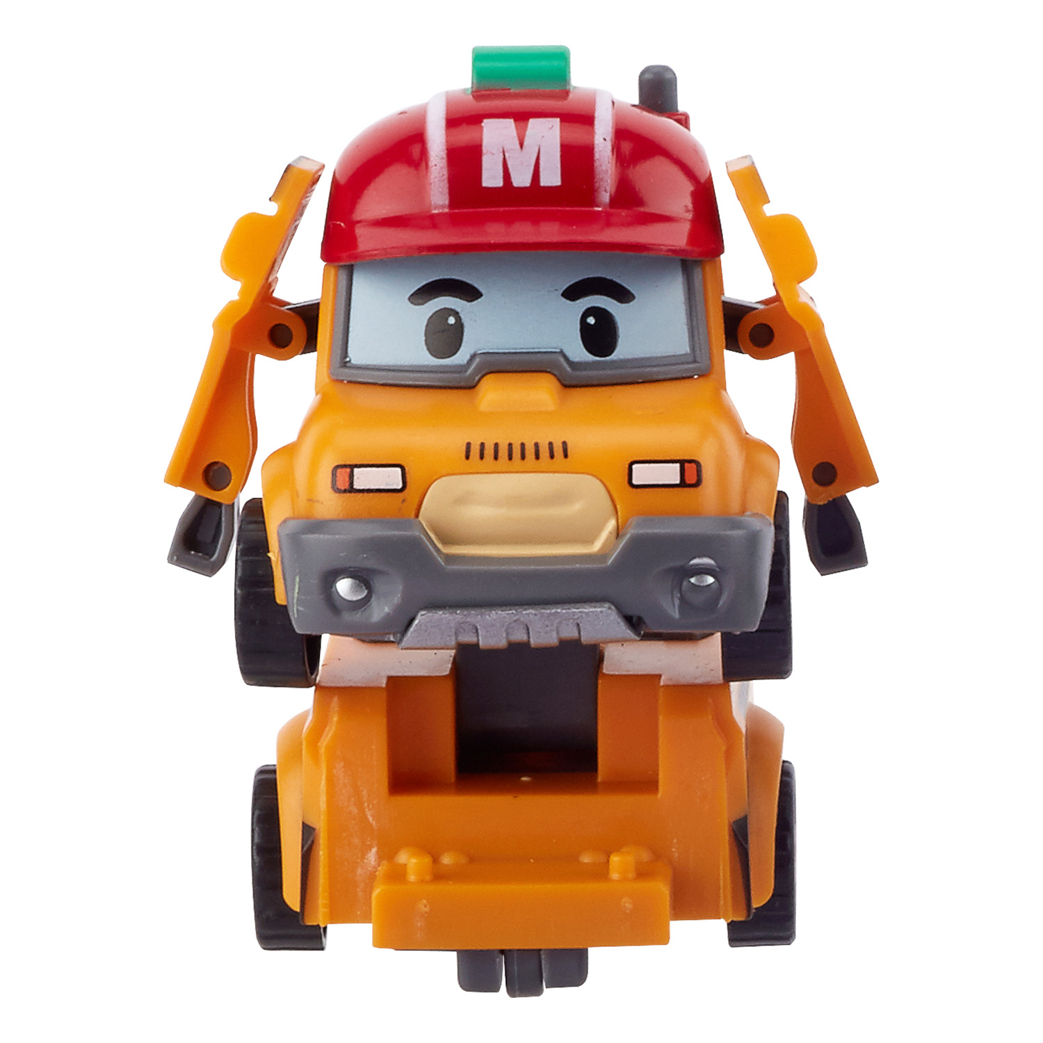 Автомобиль Robocar Poli ZR-915 - фото 8