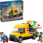 Конструктор LEGO City 60500 276 дет.