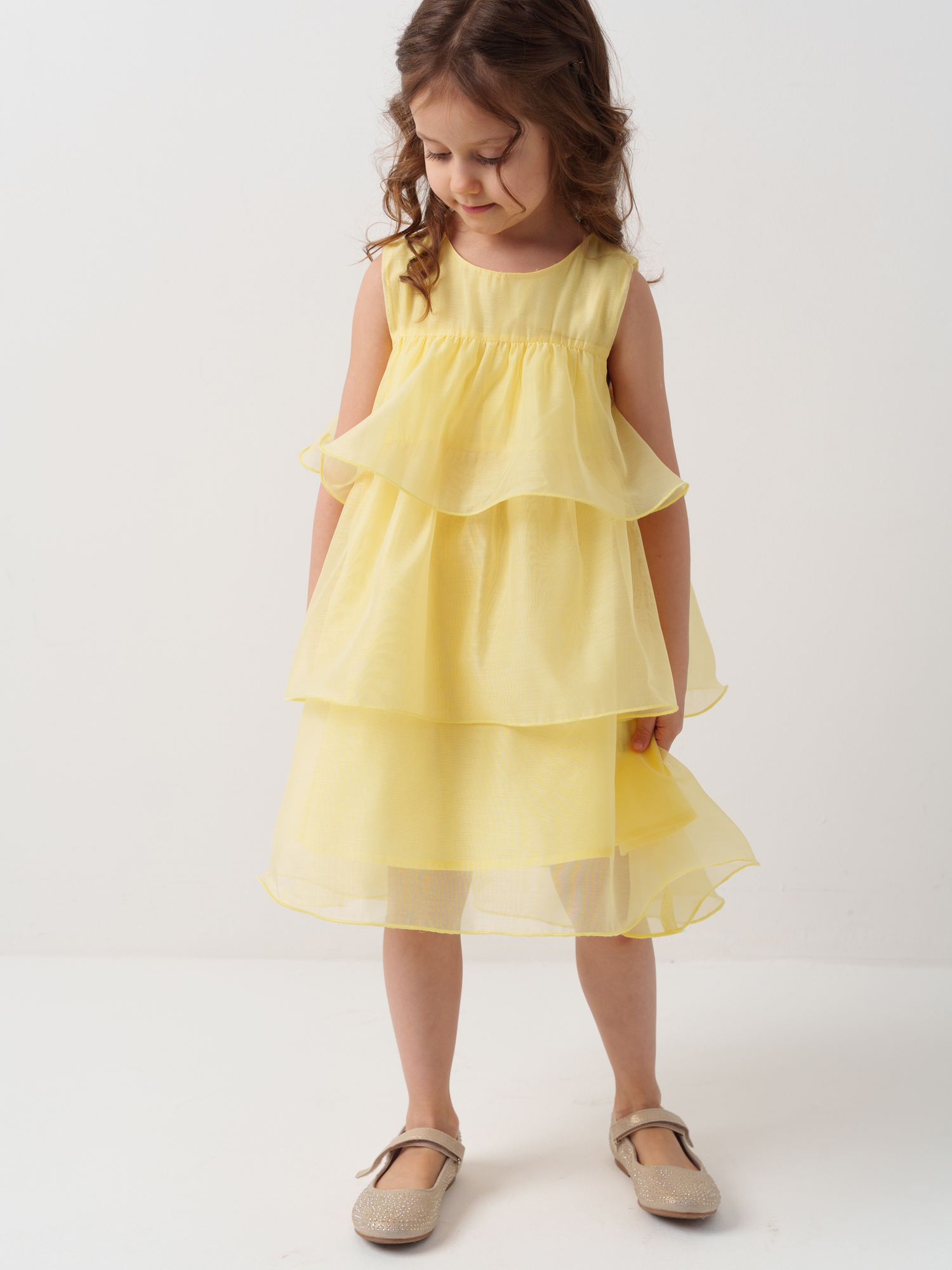 Платье PlayToday 12622239 - фото 2