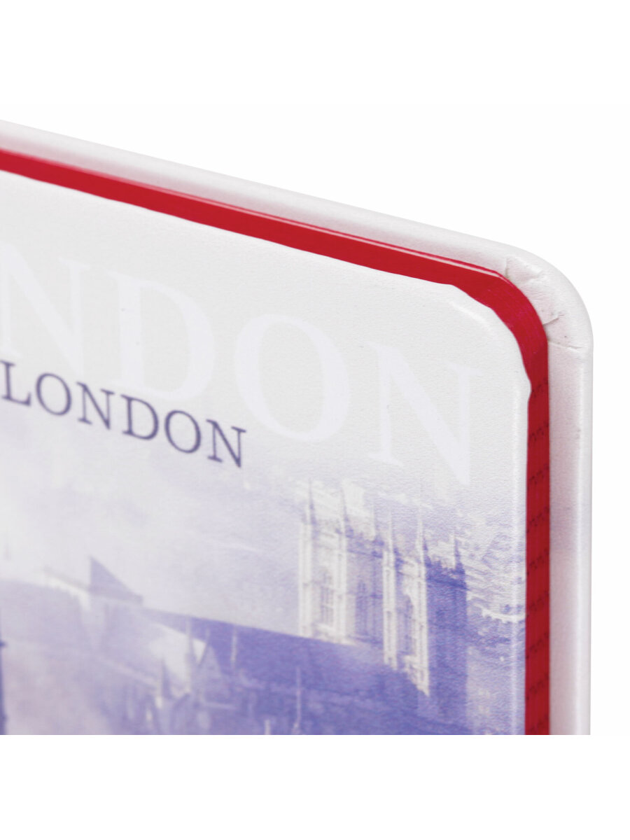 Блокнот Brauberg 80 лист. - фото 7