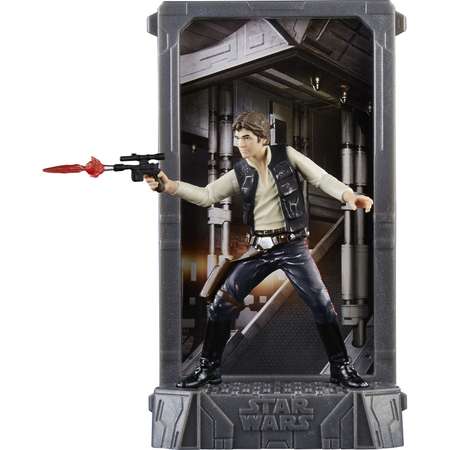 Фигурка Star Wars Хан Соло