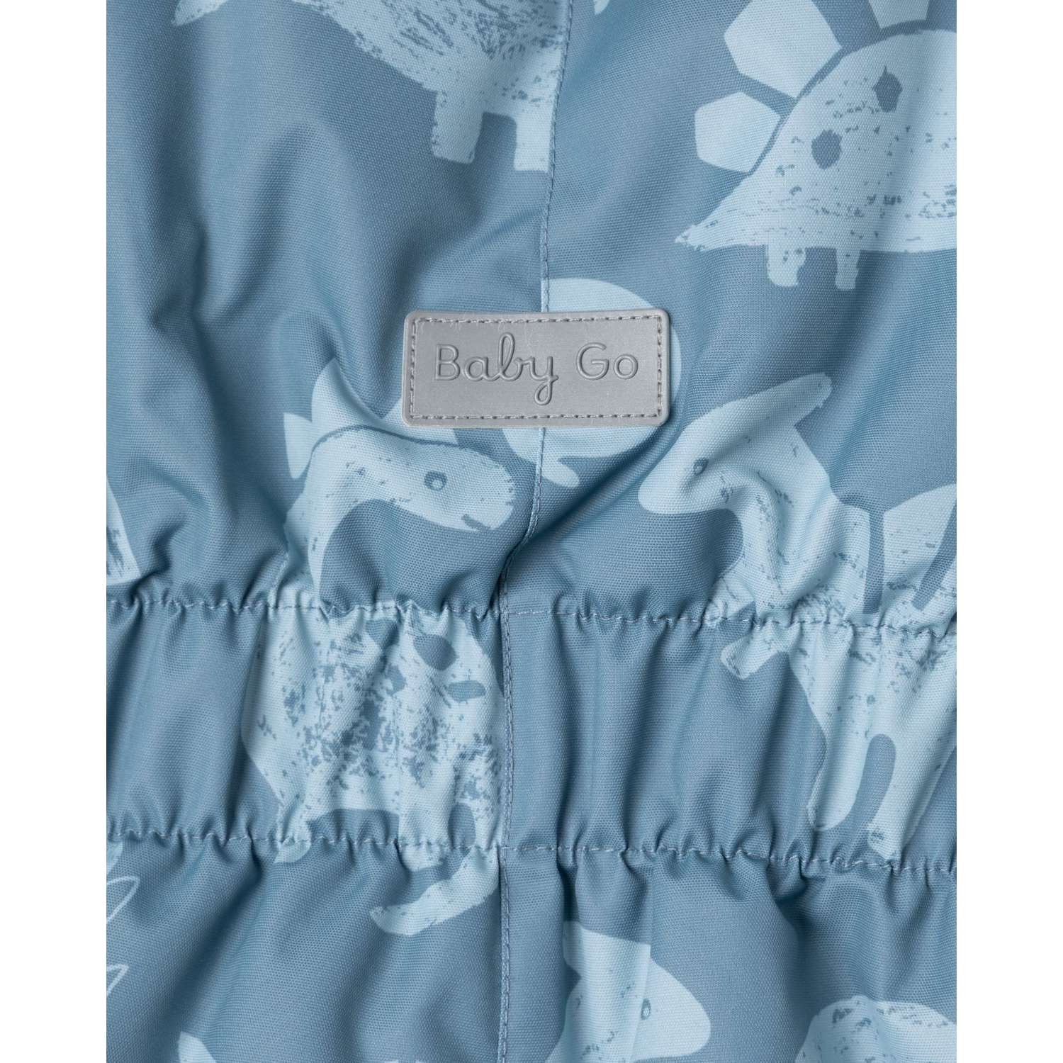 Комбинезон BabyGо W25BG4-TBib-66 - фото 6